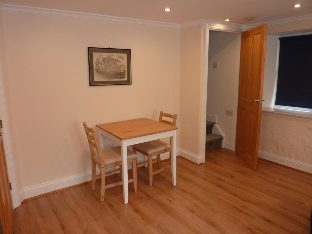 Rose Cottage Carmarthen Exterior foto
