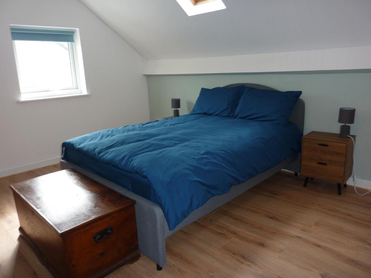 Rose Cottage Carmarthen Exterior foto